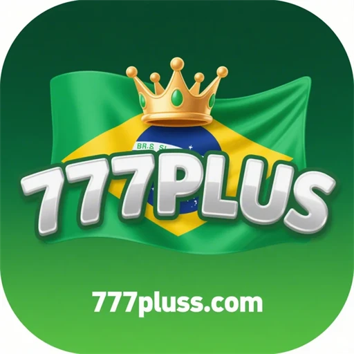 plus777 link logo